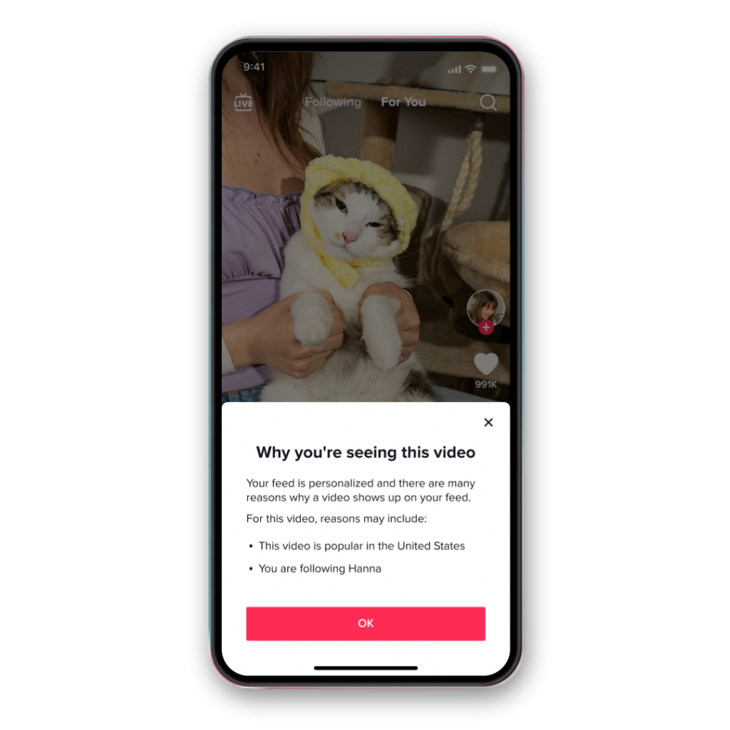 TikTok Unveils Exciting Updates for 2023: Here's What You Need to