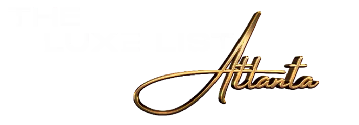 The Luxe List Atlanta Logo 1