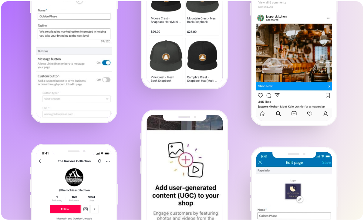 Meta Makes Huge Changes To Instagram And Facebook Shopping