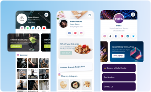 Introducing Shareable Links Plann