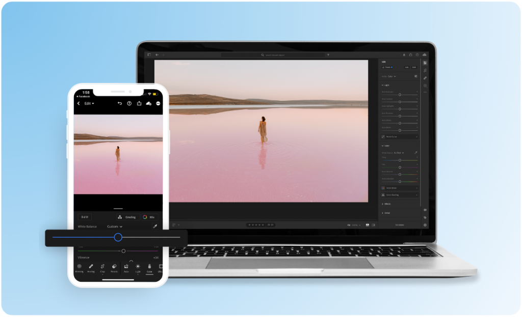 Top 6 Instagram Photo Editing Apps Plann