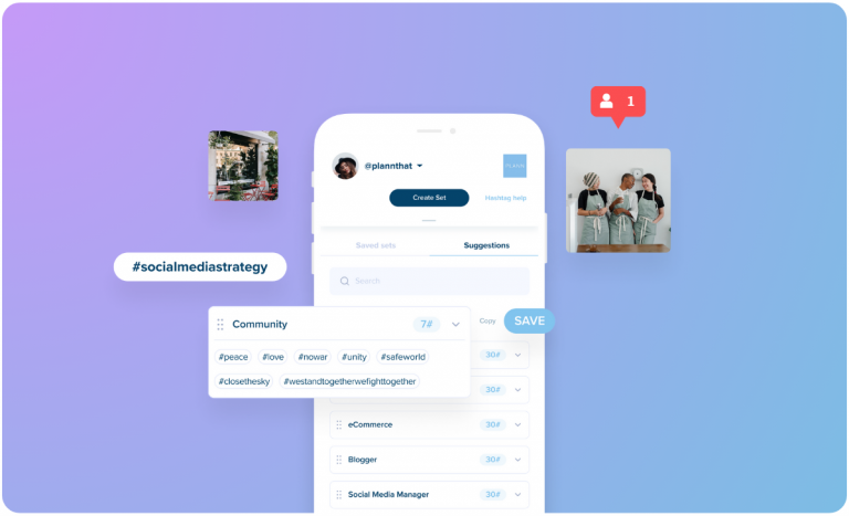 5 Effective Strategies to Attract Organic Followers on Social Media ...