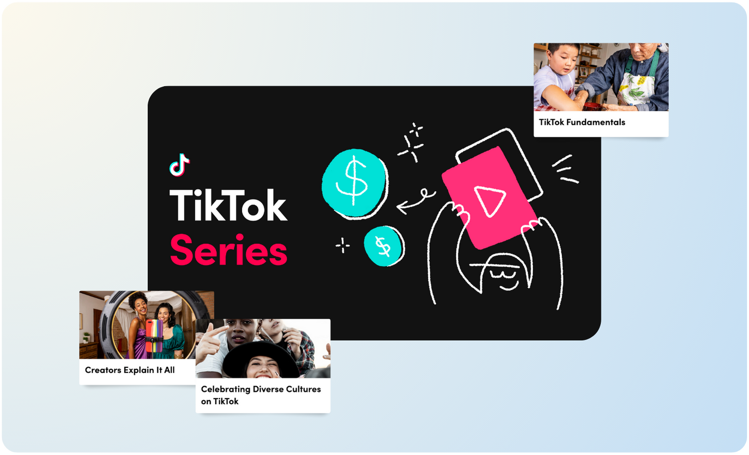 Social Media Updates TikTok Monetization Program