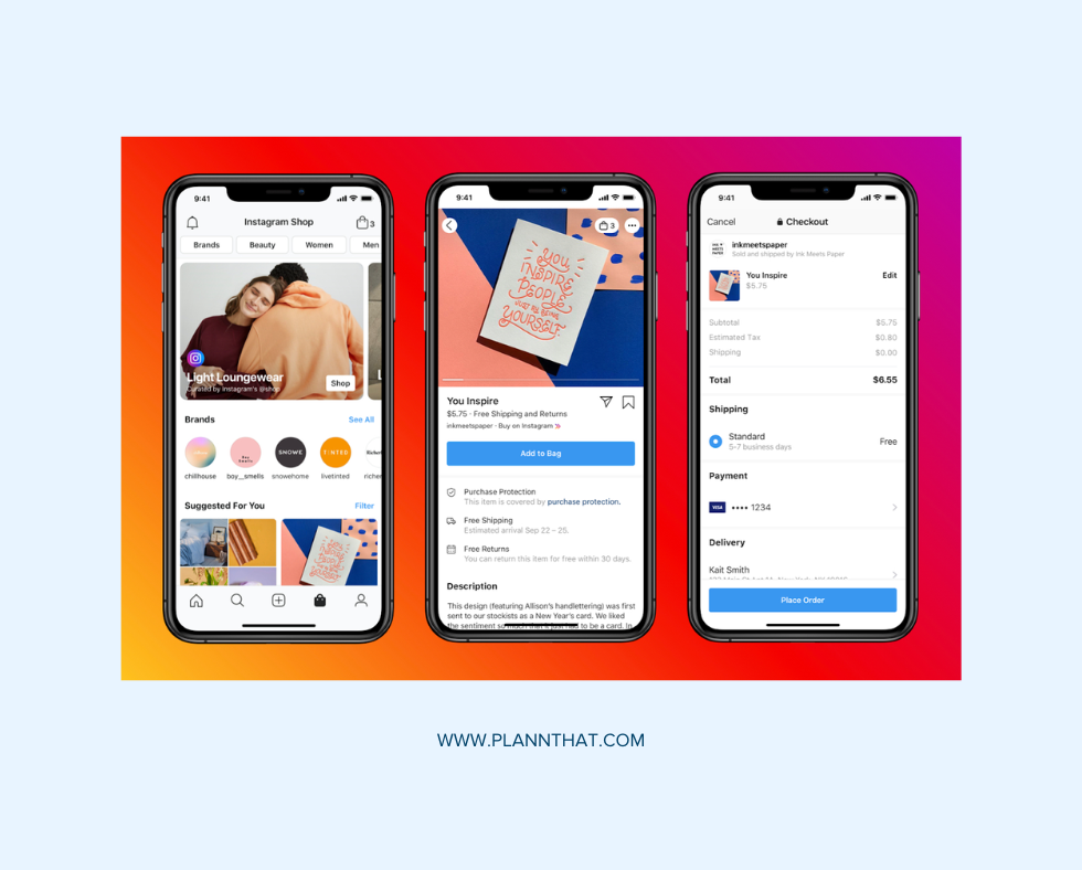 Link Instagram to Facebook: The 2023 Step-by-Step Guide