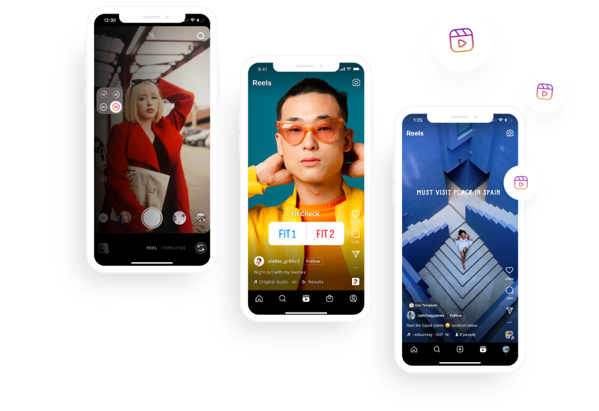 Instagram Reels vs TikTok: Which Is Better For Your Business? – Plann