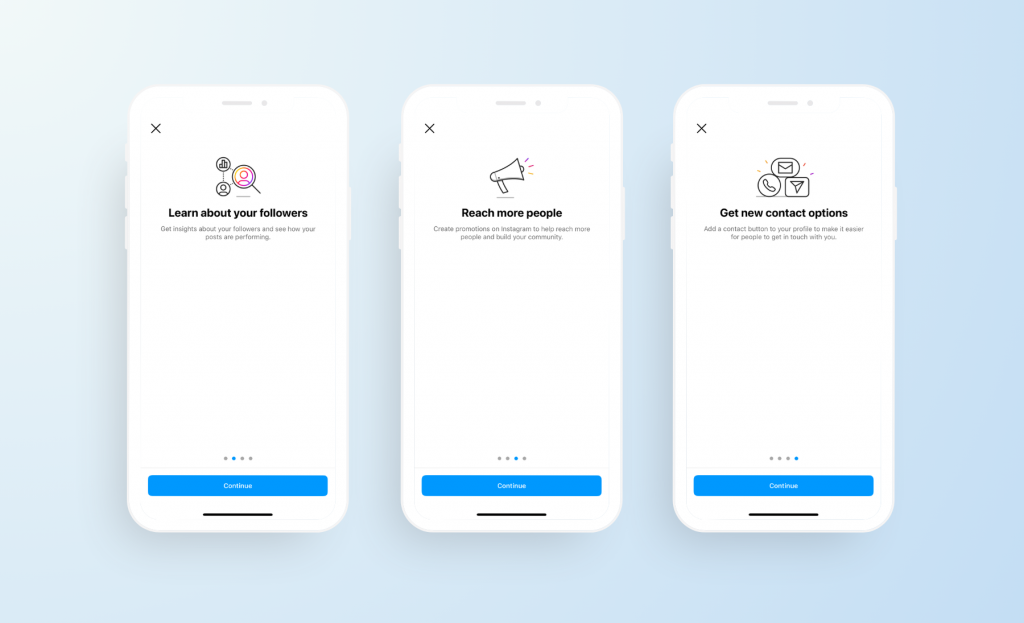 Auto-Post For Instagram Creator Accounts With Plann – Plann by Linktree