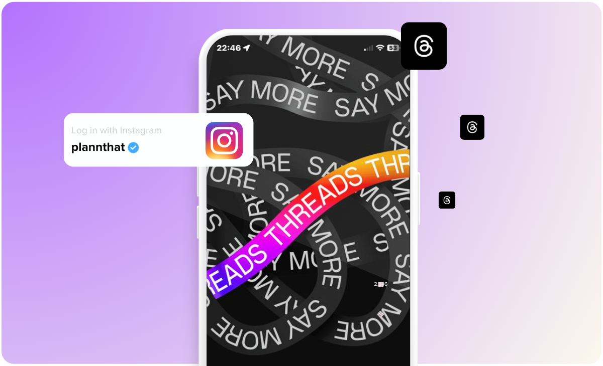 Your Ultimate Guide To Instagram Threads – Plann