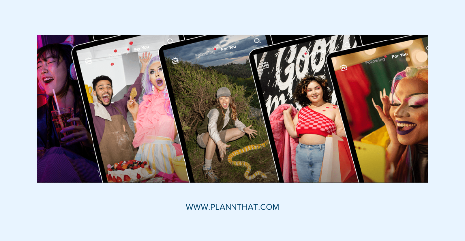 TikTok Tip- use trends to your advantage