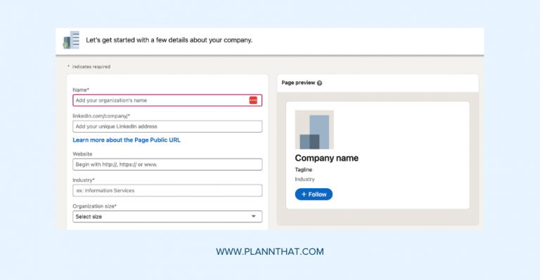 How to Create a LinkedIn Company Page: Step-by-Step Guide and Tips