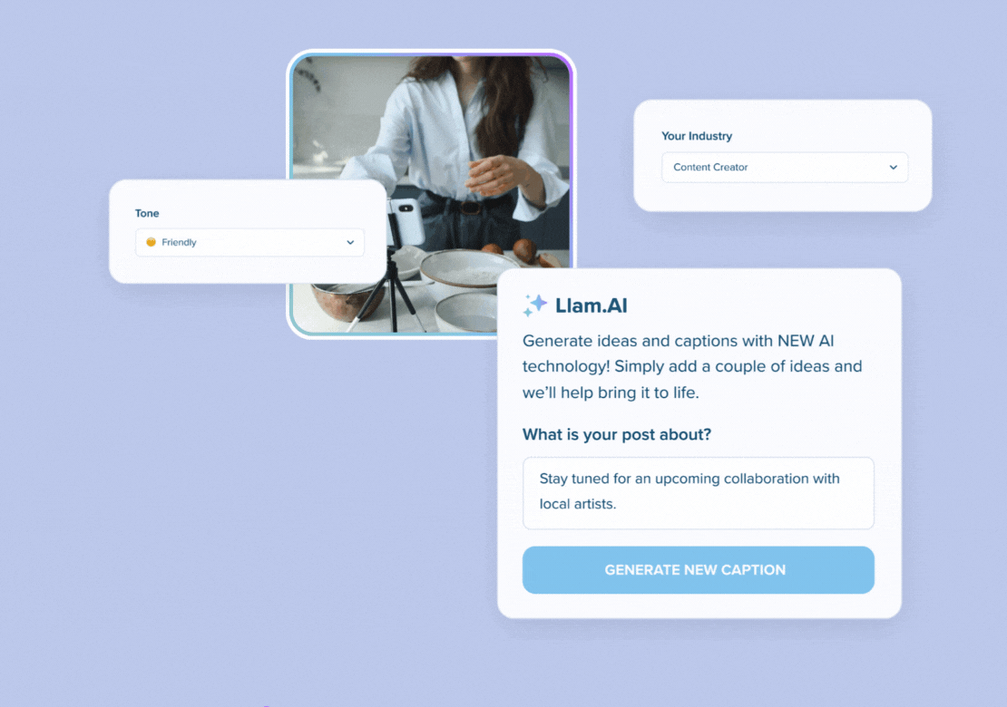 The Latest AI-Driven Tools From Your Fave Social Media Platforms – Plann