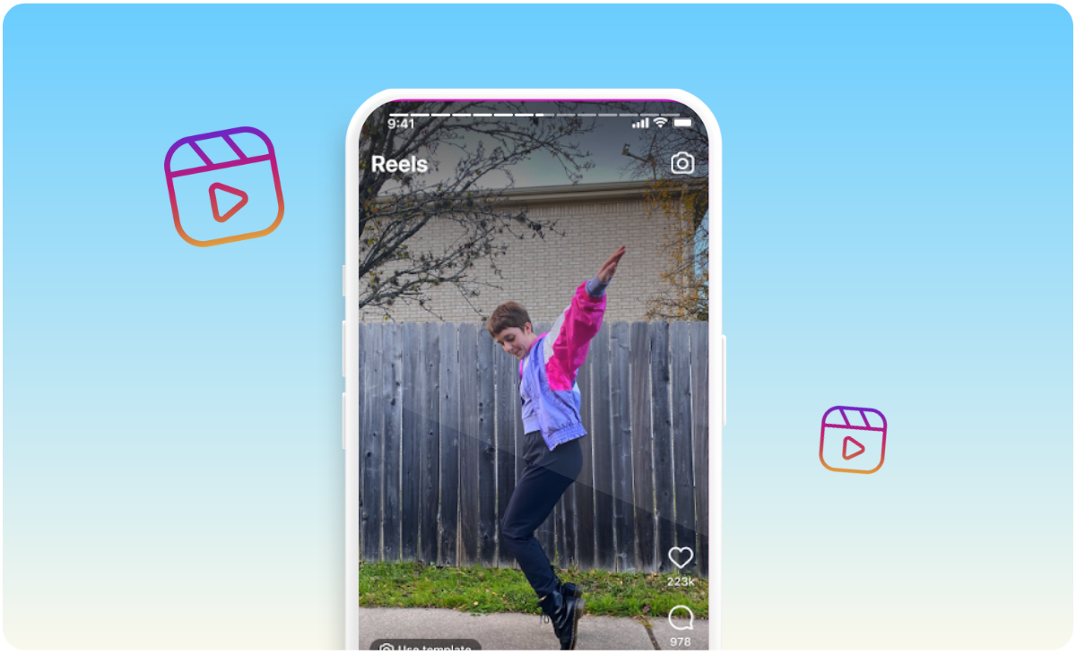 14 Best Reels Apps: Make Your Instagram Reels Stand Out!