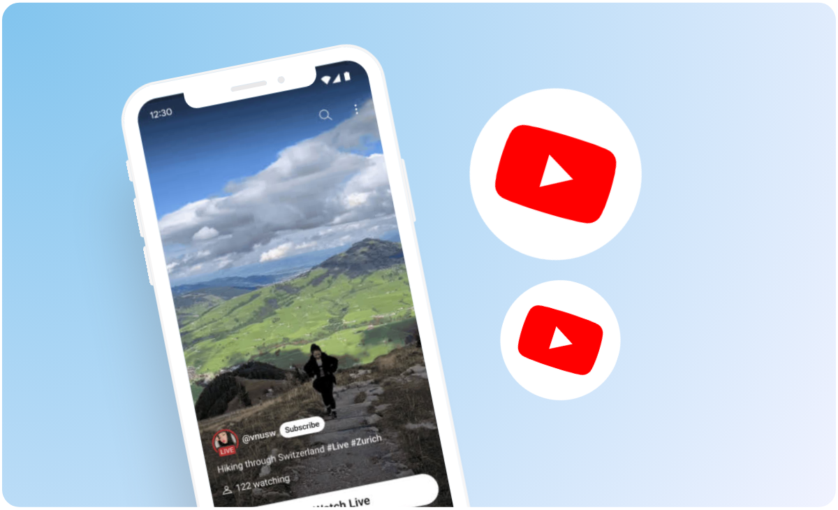 YouTube Shorts Launches TikTok-Inspired New Features + The Latest Social Media Updates