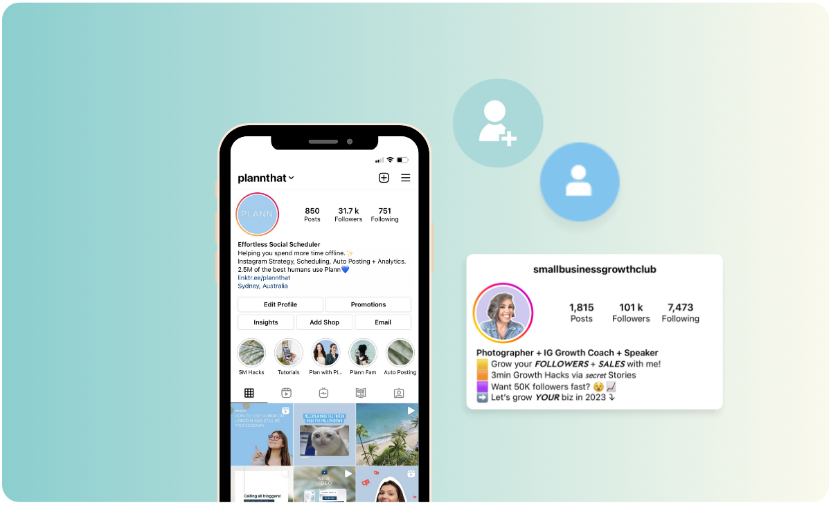 Dos and Don'ts for Crafting the Perfect Instagram Business Profile
