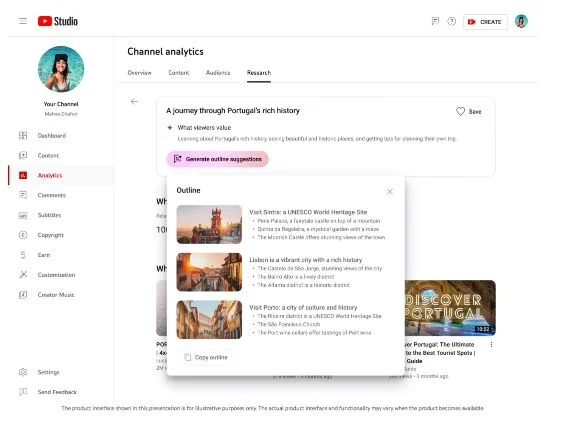 The Latest AI-Driven Tools From Your Fave Social Media Platforms – Plann