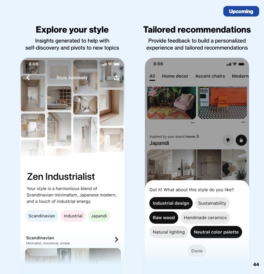 The Latest AI-Driven Tools From Your Fave Social Media Platforms – Plann