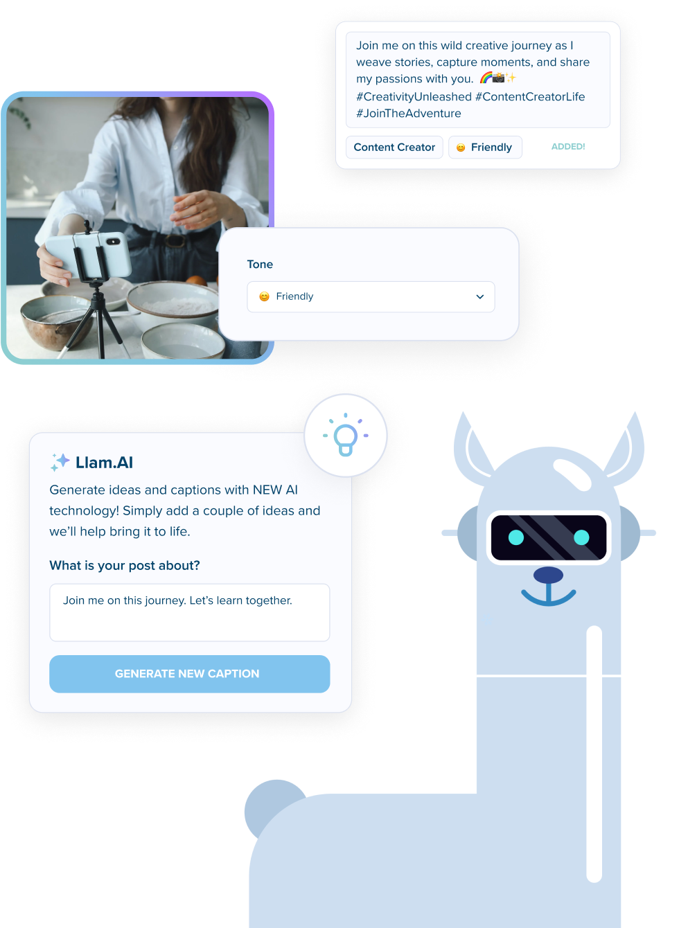 The Latest AI-Driven Tools From Your Fave Social Media Platforms – Plann