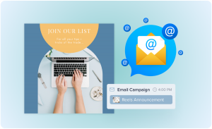 How to Grow Your Email Marketing List and Keep Subscribers Engaged ...