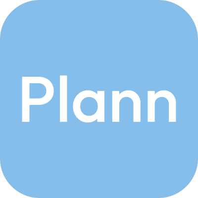 Plann logo
