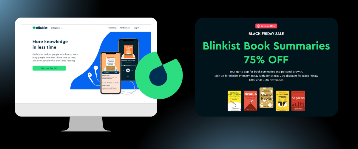 Blinkist