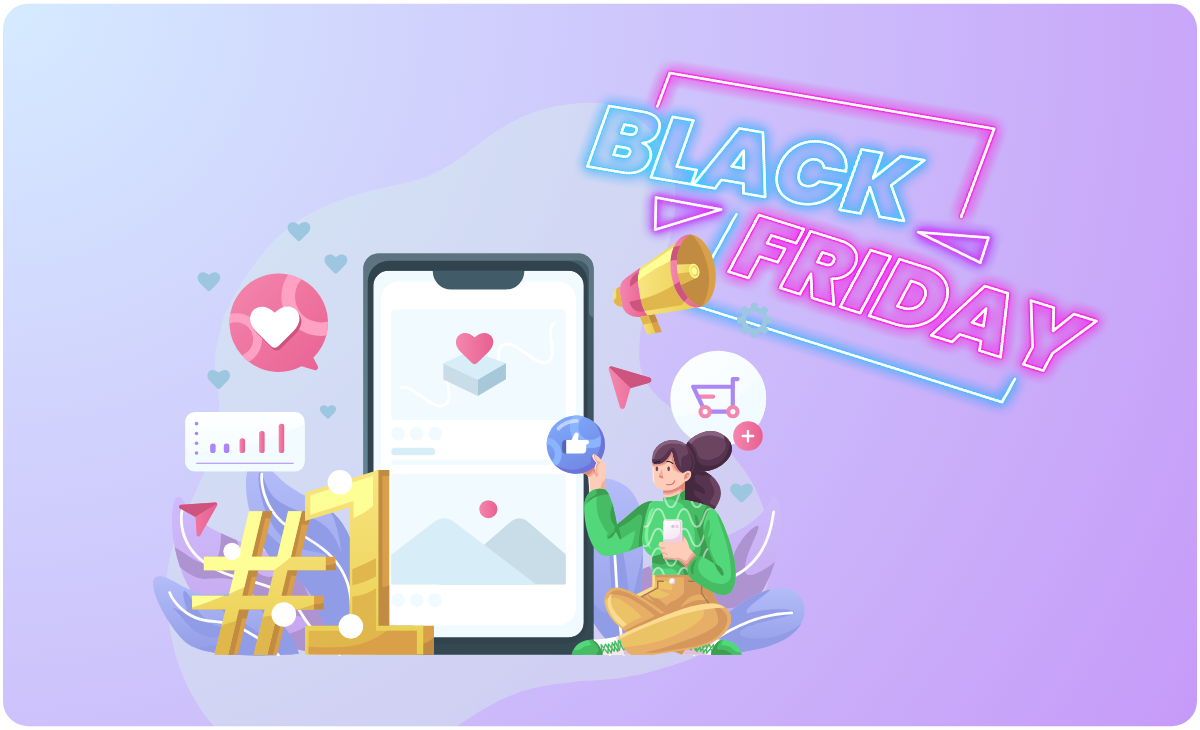 5 Must-Haves for your Black Friday Social Media Marketing Campaign – Plann