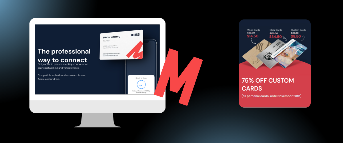 Mobilo Card
