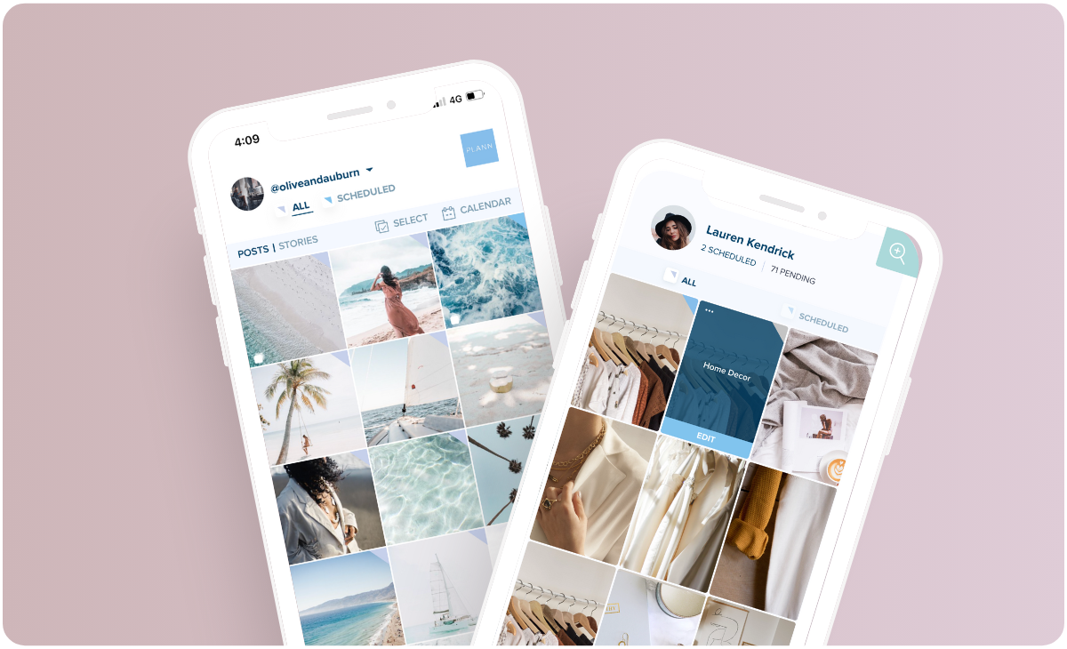 How To Build Your Brand’s Aesthetic on Social Media