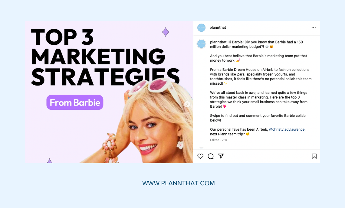 Target Your Audience Effectively