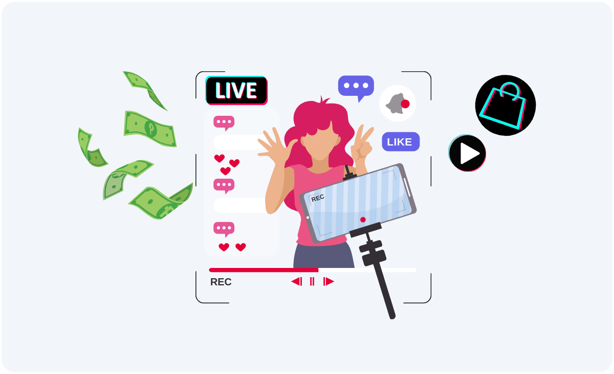 How To Increase Sales For Your eCommerce Brand With The Power of TikTok