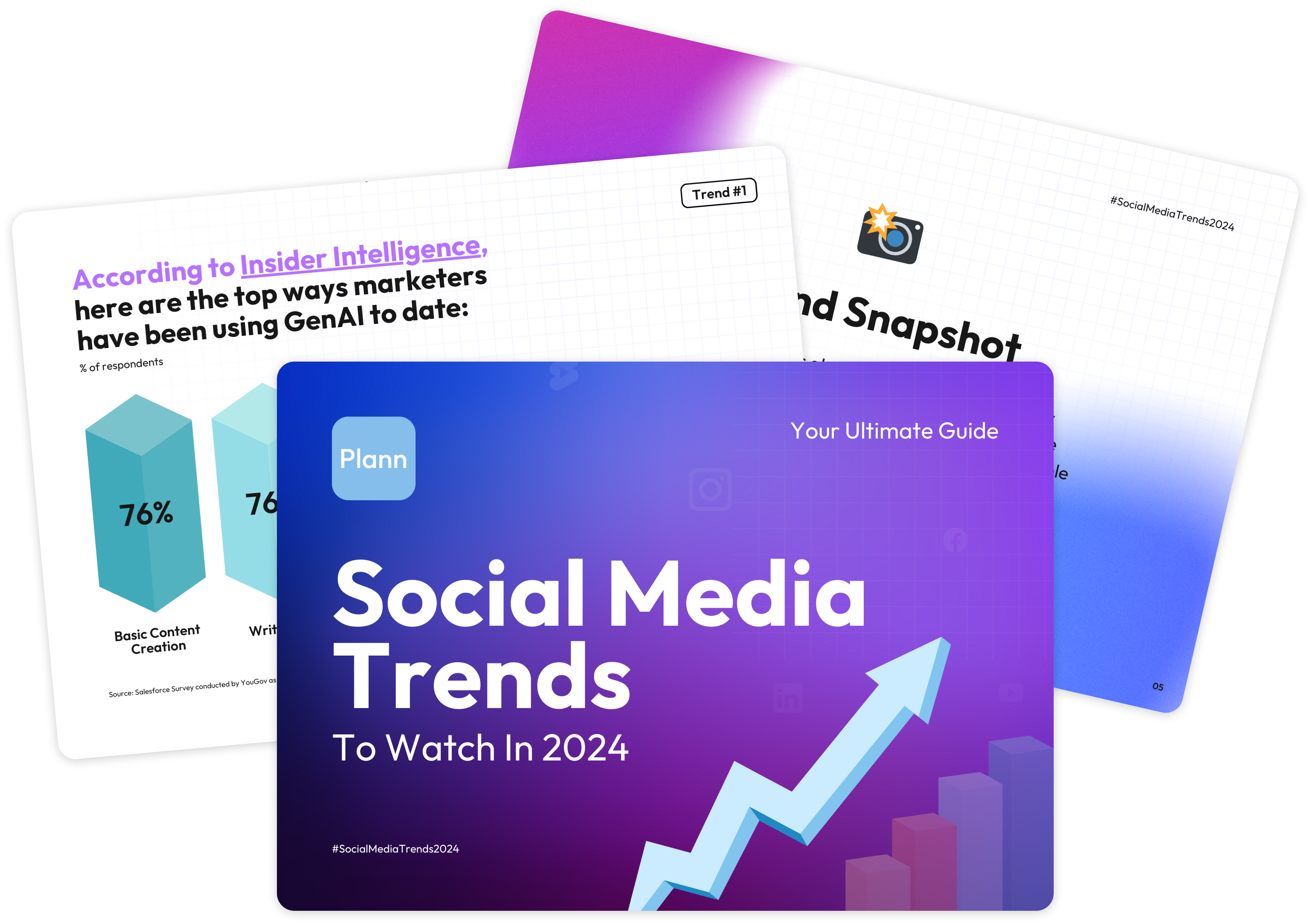 2024 Social Media Trends Report