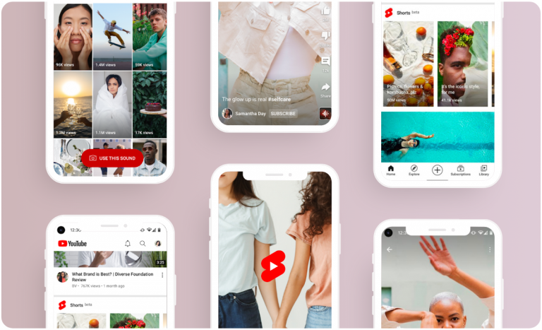 How to Create Quick Tutorials on YouTube Shorts – Plann