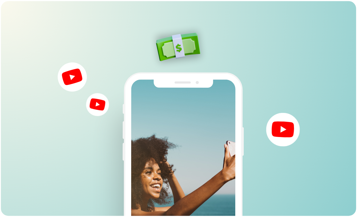 Looking to monetize your engaging content on YouTube? With the YouTube Partner Program, you can start earning in a safe and secure environment.