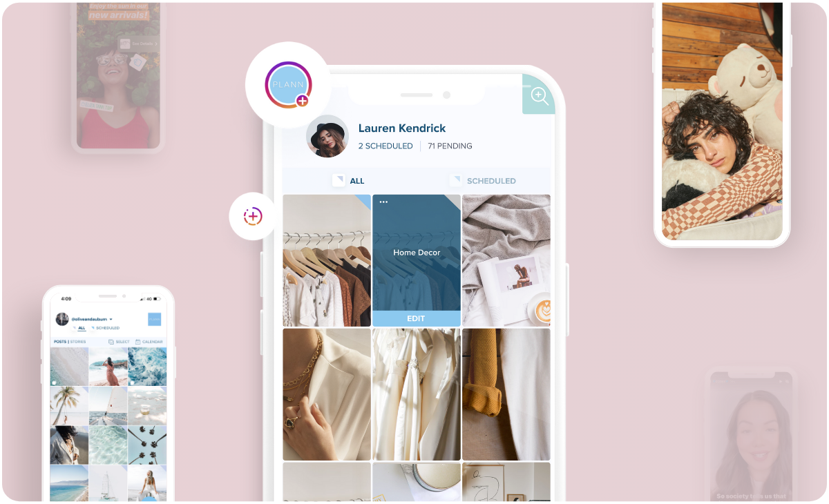 How To Upload High-Quality Posts To Instagram – Plann