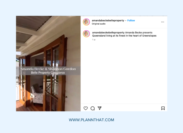 30 Instagram Reel Ideas By Industry Plann By Linktree