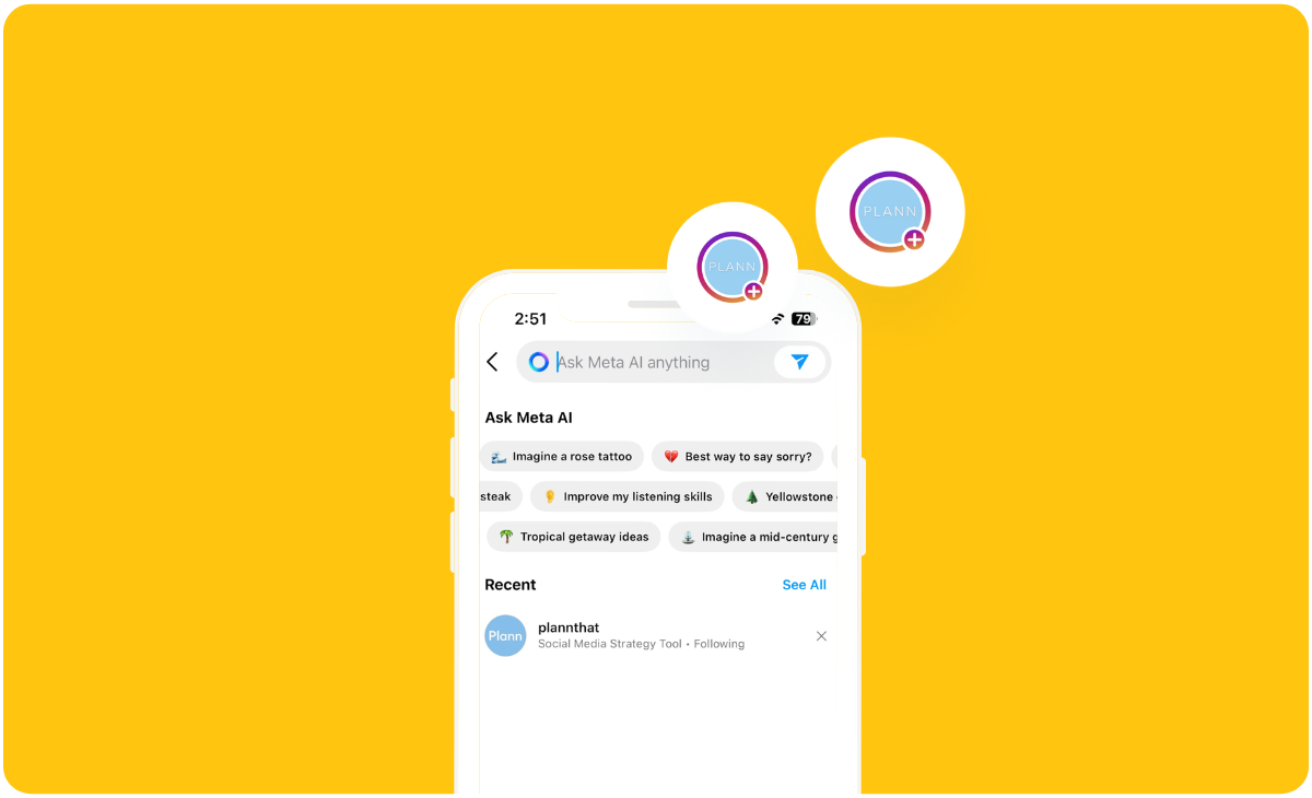 5 Ways You Can Use Instagram's AI Features