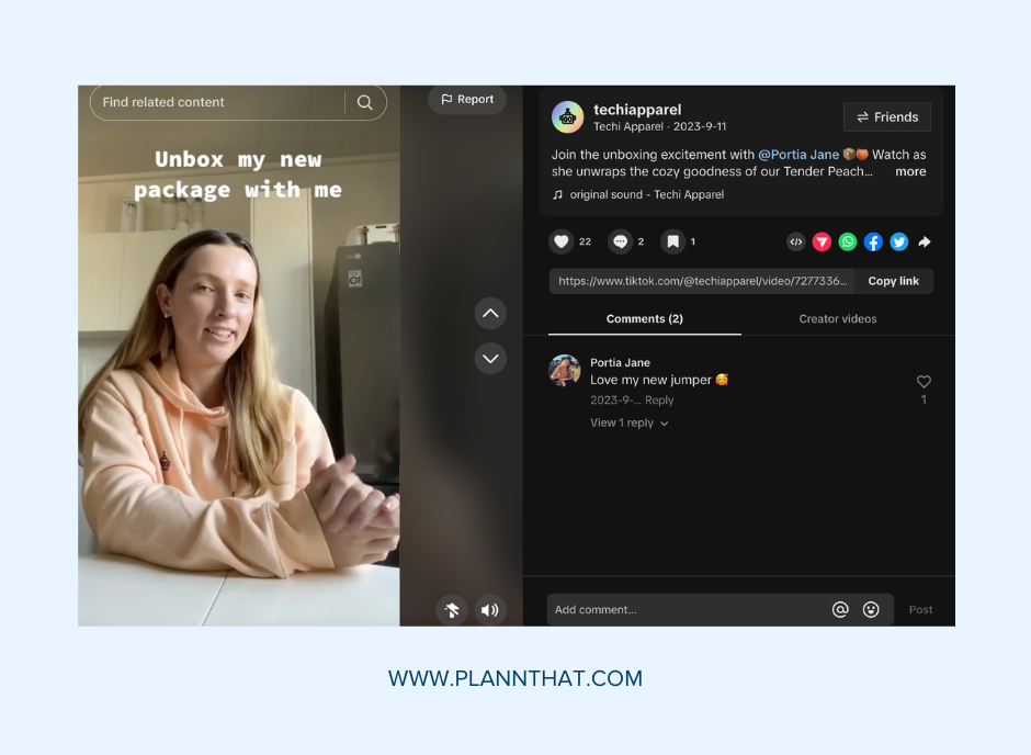 Leverage Influencer Collaboration Videos