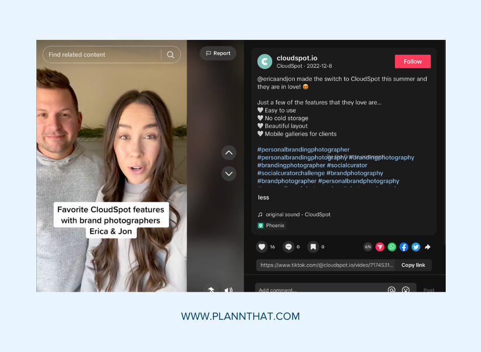 Run User-Generated Content Campaigns