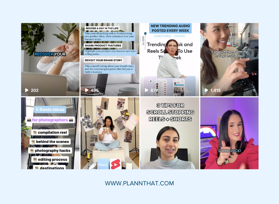 Tap Into Cross-Platform TikTok Marketing