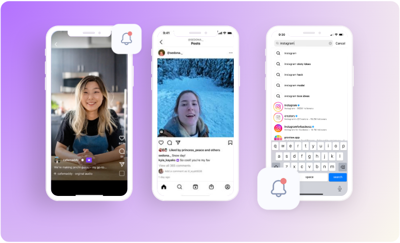 How to see if someone screenshot your instagram story deals