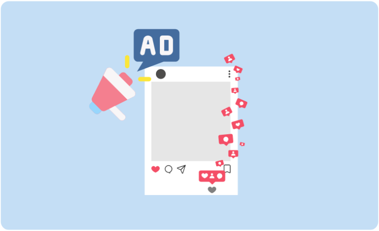 INSTAGRAM PROMOTION NOT WORKING visual data 6