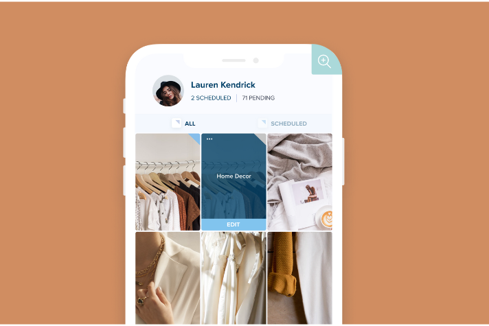 How To Create A Unique Instagram Theme For Your Brand