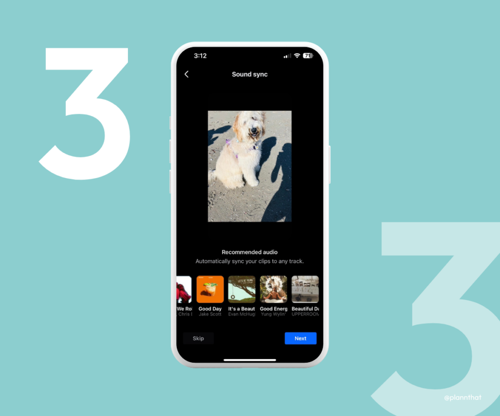 How to Make a Slideshow On Facebook + Slideshow Ideas for Your Business ...