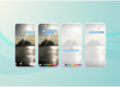 How To Get A Transparent Instagram Story Overlay