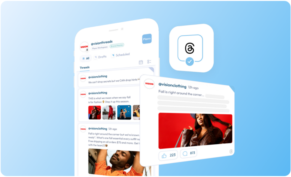 Instagram Threads Feature Image
